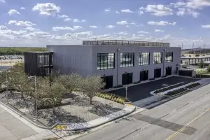 Vocational Training Center - Klassen and Smith