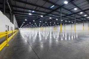 Wonderful Industrial Park Building Lot 3B - klassen and smith