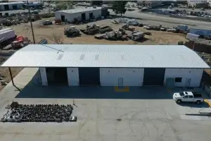 Bitco New Office Construction - Bakersfield, CA