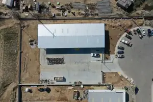 Bitco New Office Construction - Bakersfield, CA