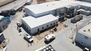 garlic company klassen and smith