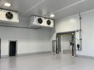 garlic company klassen and smith