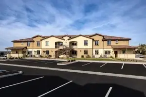 grapevine villas klassen and smith