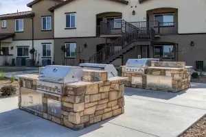 grapevine villas klassen and smith