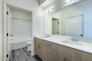 grapevine villas klassen and smith