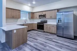 grapevine villas klassen and smith