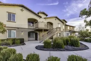 grapevine villas klassen and smith