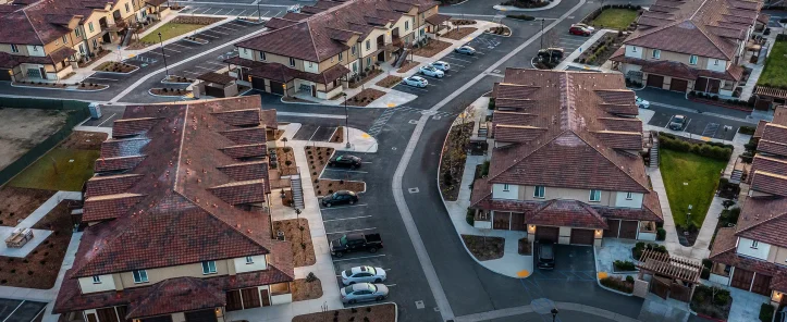 grapevine villas klassen and smith