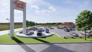 jim burke ford - klassen and smith