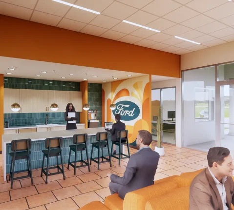 jim burke ford - klassen and smith