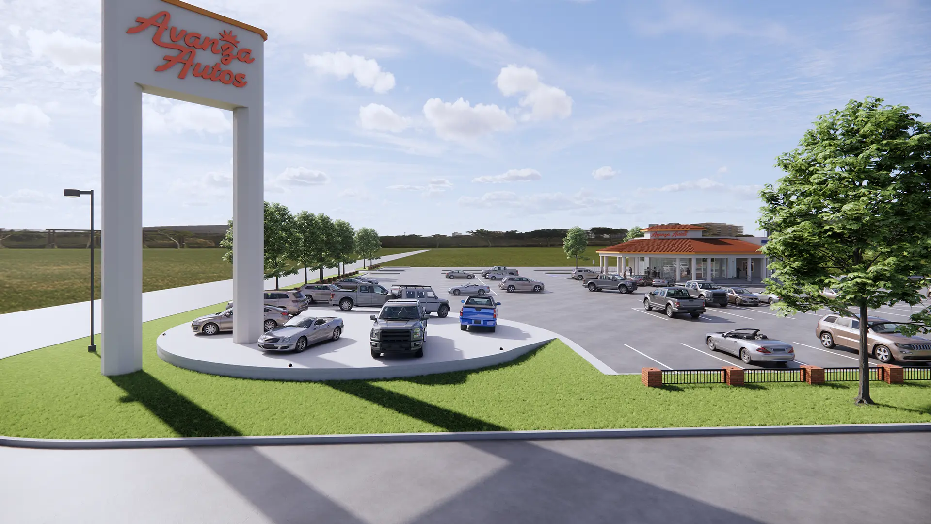 jim burke ford - klassen and smith