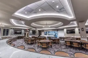 seven oaks country club - klassen and smith