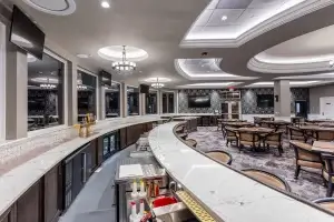 seven oaks country club - klassen and smith