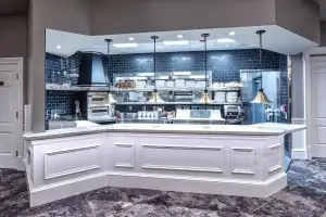 seven oaks country club - klassen and smith