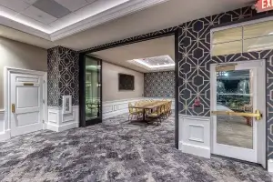 seven oaks country club - klassen and smith