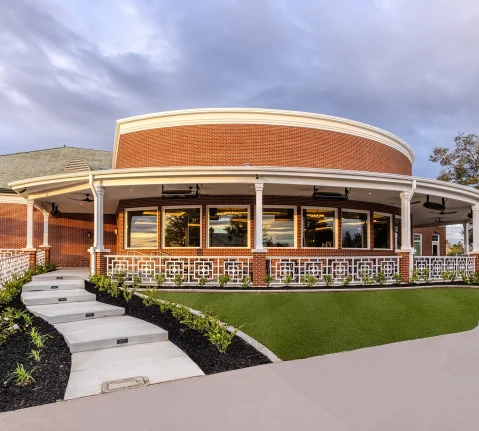 seven oaks country club - klassen and smith