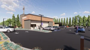 starbucks - klassen and smith