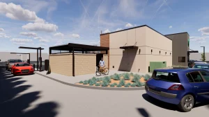 starbucks - klassen and smith