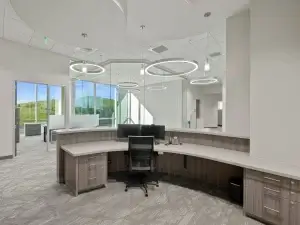 valley strong fairfield - klassen and smith