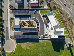 valley strong fairfield - klassen and smith