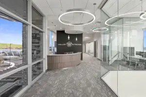 valley strong fairfield - klassen and smith