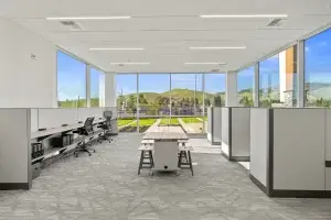 valley strong fairfield - klassen and smith