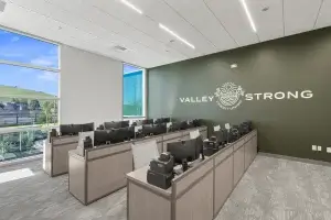 valley strong fairfield - klassen and smith