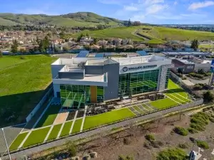 valley strong fairfield - klassen and smith