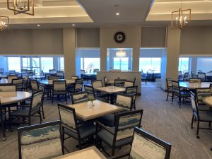 white sands - klassen and smith