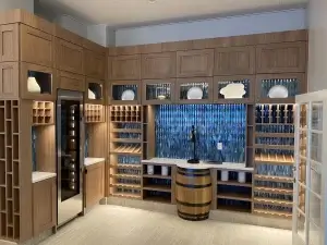 white sands - klassen and smith