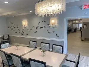 white sands - klassen and smith