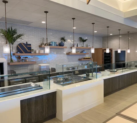 white sands - klassen and smith